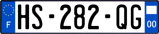HS-282-QG