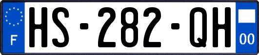 HS-282-QH