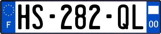 HS-282-QL