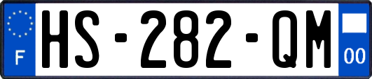 HS-282-QM