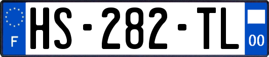 HS-282-TL