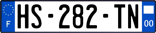 HS-282-TN