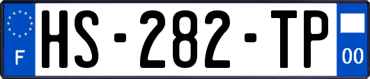 HS-282-TP