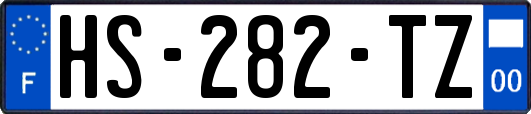 HS-282-TZ