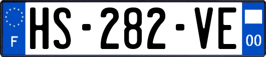 HS-282-VE