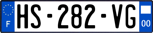 HS-282-VG
