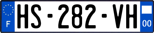 HS-282-VH