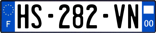 HS-282-VN