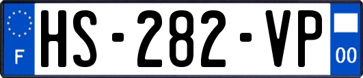 HS-282-VP
