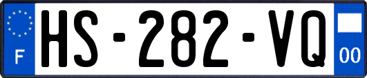 HS-282-VQ