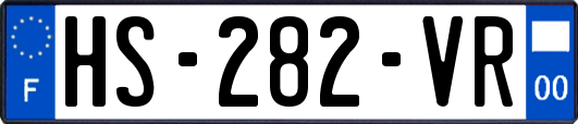 HS-282-VR
