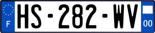 HS-282-WV