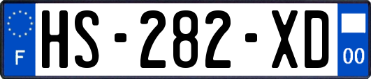 HS-282-XD