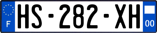 HS-282-XH