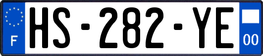 HS-282-YE