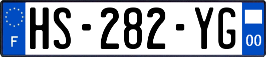 HS-282-YG