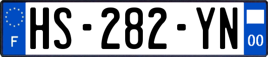 HS-282-YN