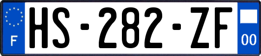 HS-282-ZF