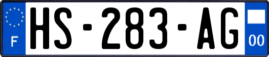 HS-283-AG