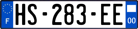 HS-283-EE