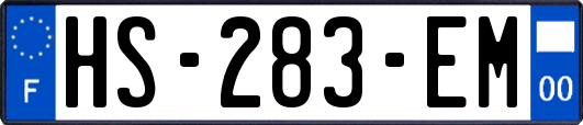 HS-283-EM
