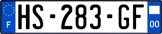 HS-283-GF