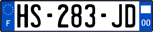 HS-283-JD