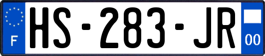 HS-283-JR