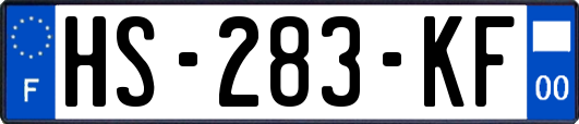 HS-283-KF