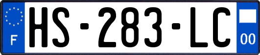HS-283-LC