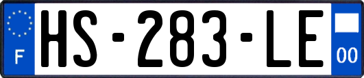 HS-283-LE