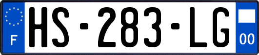 HS-283-LG