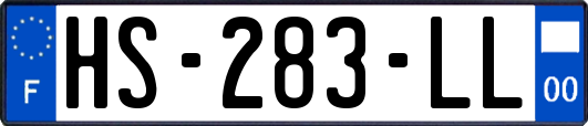 HS-283-LL