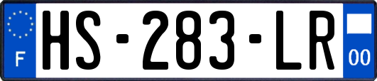 HS-283-LR
