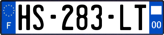 HS-283-LT