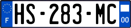 HS-283-MC