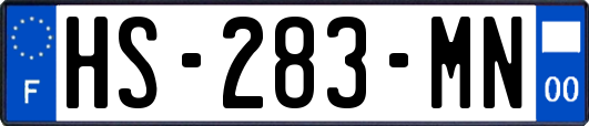 HS-283-MN