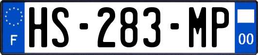 HS-283-MP