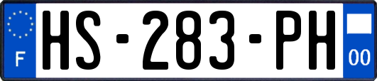 HS-283-PH