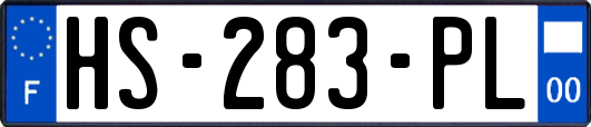 HS-283-PL