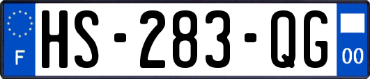 HS-283-QG