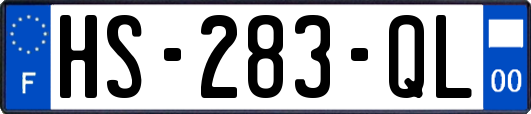 HS-283-QL