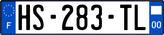 HS-283-TL
