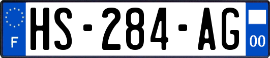HS-284-AG