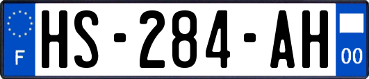 HS-284-AH