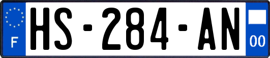 HS-284-AN