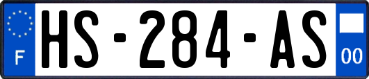 HS-284-AS