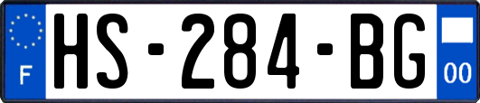 HS-284-BG