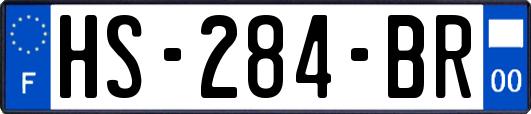 HS-284-BR