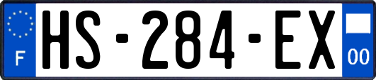 HS-284-EX